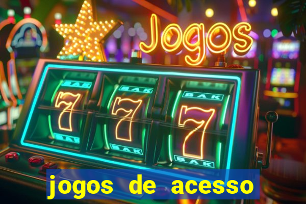 jogos de acesso antecipado paga